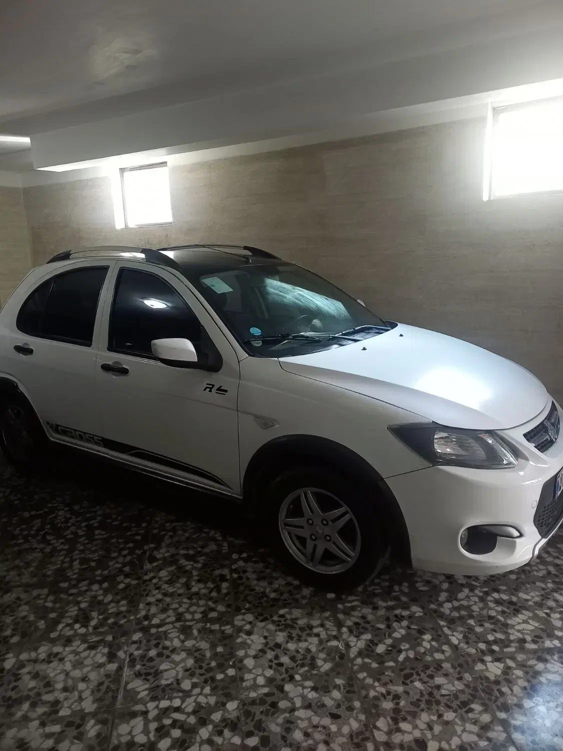 کوییک r|خودرو سواری و وانت|کرج, حسین‌آباد|دیوار