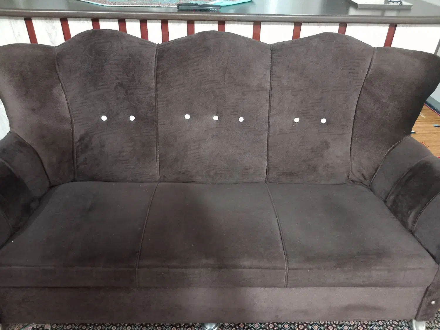 مبل|مبلمان خانگی و میز عسلی|زنجان, |دیوار