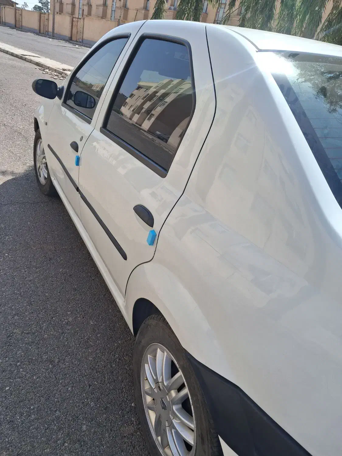 ال۹۰ فوق العاده تمیز در حد۹۹|خودرو سواری و وانت|کرمان, |دیوار