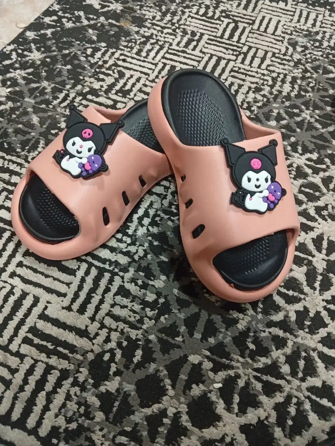 دمپایی بچگانه ارزان|کفش و لباس بچه|رشت, کوی امام رضا|دیوار