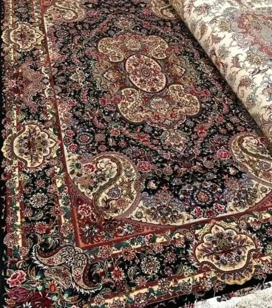 کارشناسی(خریدارفرش)سالاری علیا خطیبی هریس ماهی و..|فرش|تهران, تجریش|دیوار
