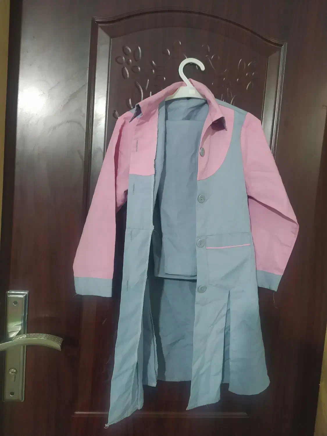 لباس فرم دخترانه|لباس|گرگان, |دیوار