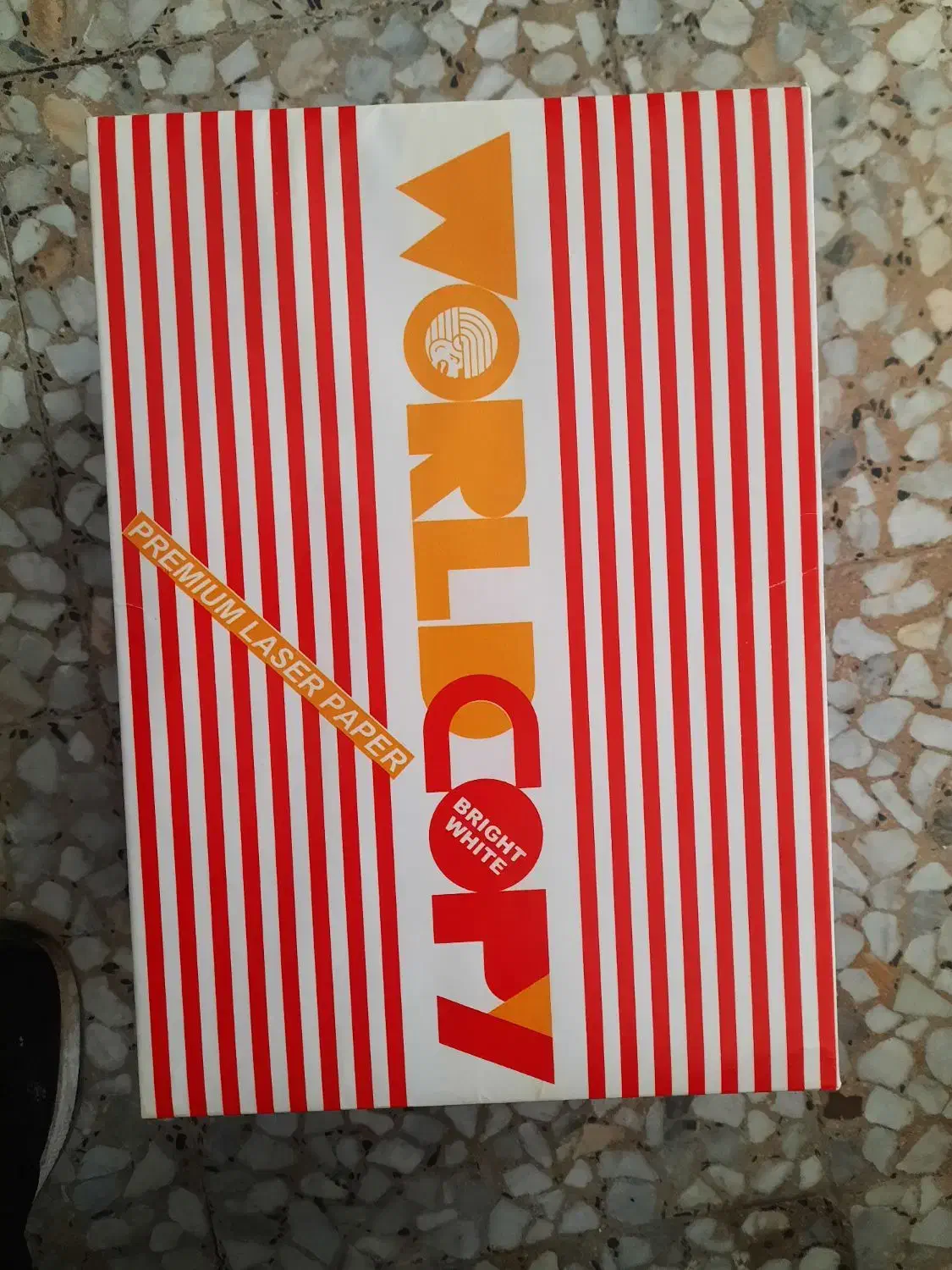 کاغذ A4|لوازم التحریر|بندر انزلی, تهران|دیوار