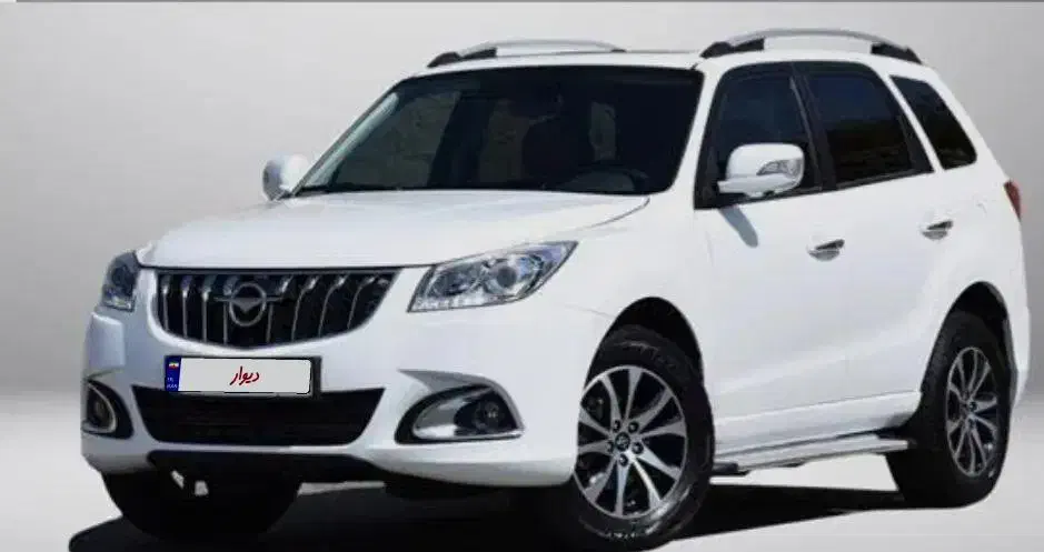 هایما s7 پلاس پرو صفر|خودرو سواری و وانت|مشهد, اقبال|دیوار