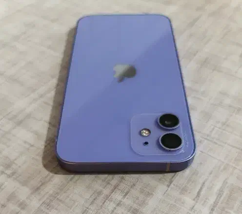 گوشی آیفون12zaaدوسیم در حد|موبایل|تبریز, |دیوار