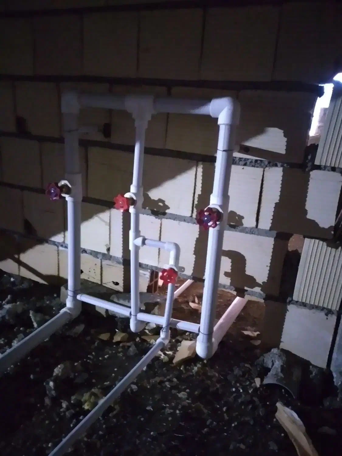 لوله کشی آب و فاضلاب|خدمات پیشه و مهارت|کرج, کیانمهر|دیوار