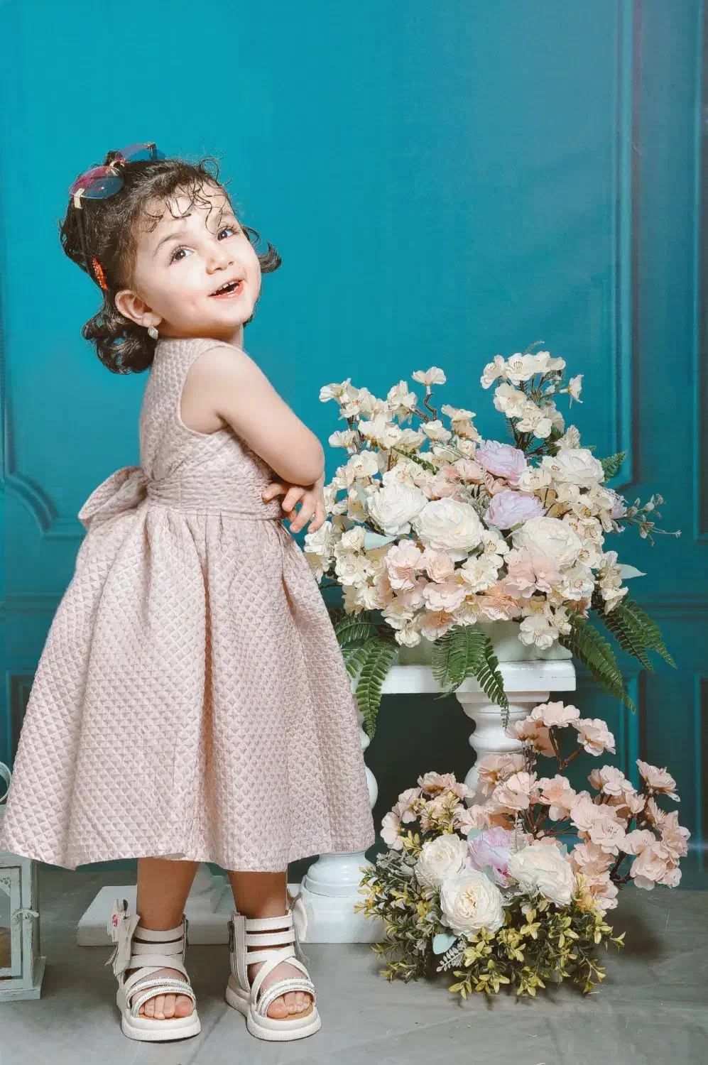 آتلیه تخصصی کودک بارداری نوزاد اسپرت دکور متنوع|خدمات پذیرایی، مراسم|اصفهان, جاوان|دیوار