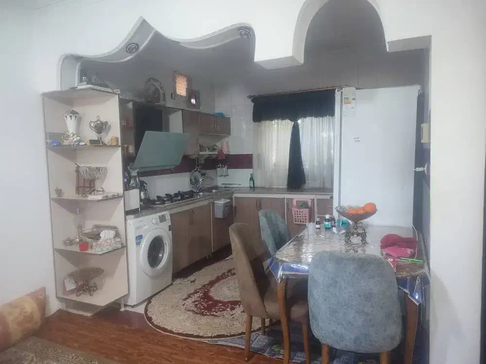 ۱۳۰ متر ویلایی۶۵ متر بنا منطقه جنگلی سند دار|فروش خانه و ویلا|قائمشهر, |دیوار