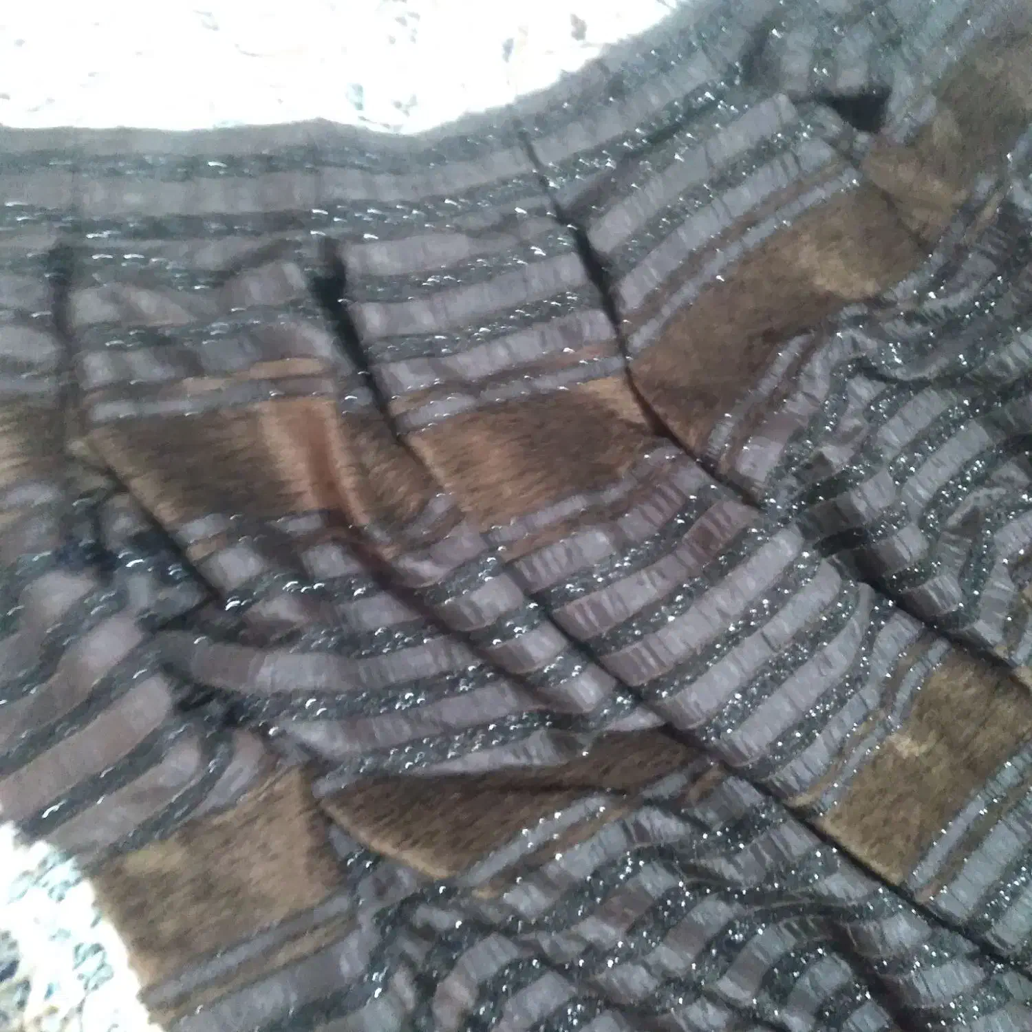 والون سالم ۲متر۸۰س|پرده، رانر، رومیزی|زنجان, |دیوار