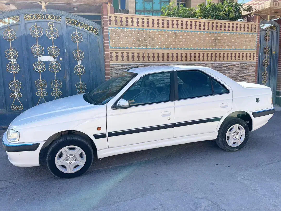 پارس|خودرو سواری و وانت|دهدشت, |دیوار