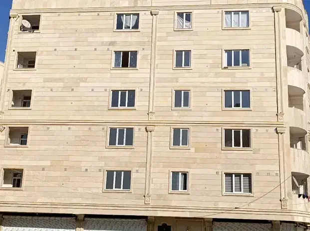 واحد۸۵متری دوخواب|اجارهٔ آپارتمان|رباط‌کریم, نصیرشهر|دیوار