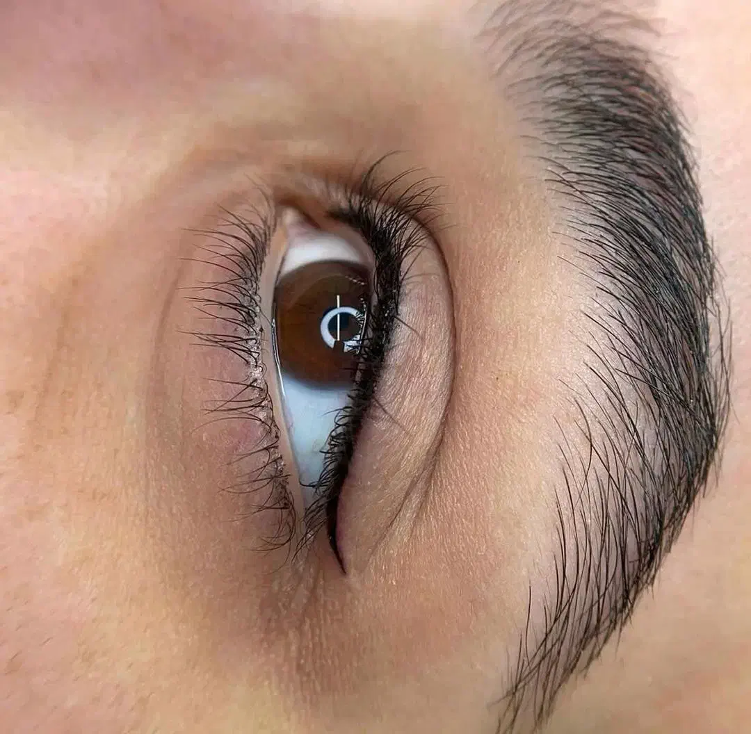 تاتو صورت تضمینی ،فیبروز|خدمات آرایشگری و زیبایی|یاسوج, |دیوار