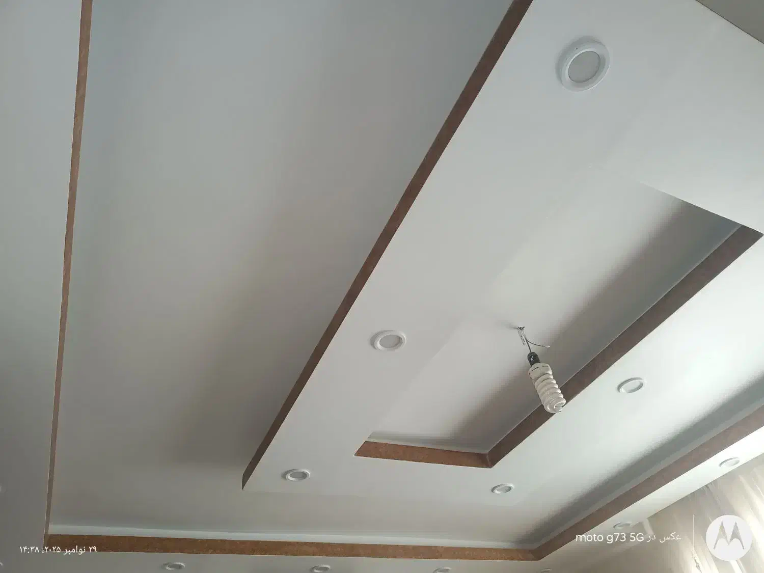 نقاشی ساختمان|خدمات پیشه و مهارت|اندیشه, اندیشه فاز ۴|دیوار