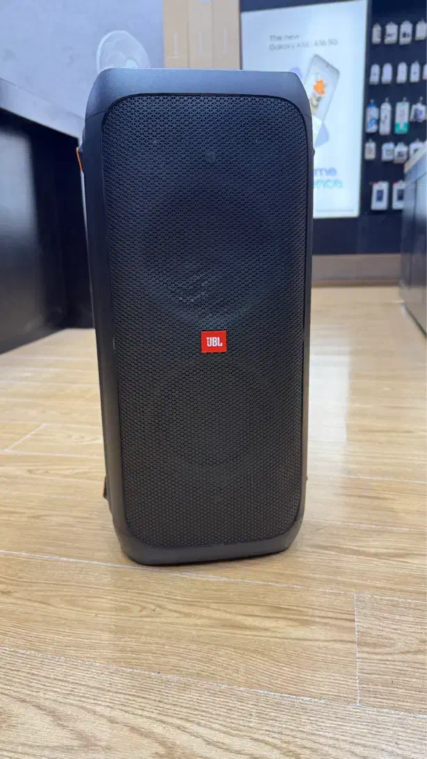 Jbl partybox 310|سیستم صوتی خانگی|تهران, پونک|دیوار