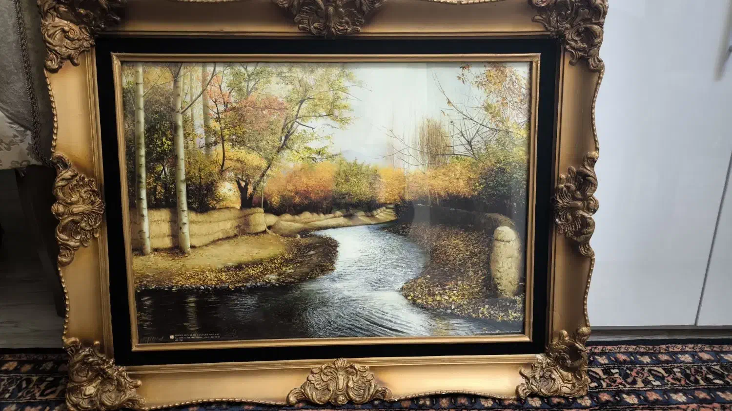 تابلو نقاشی|تابلو، نقاشی، عکس|اردبیل, |دیوار