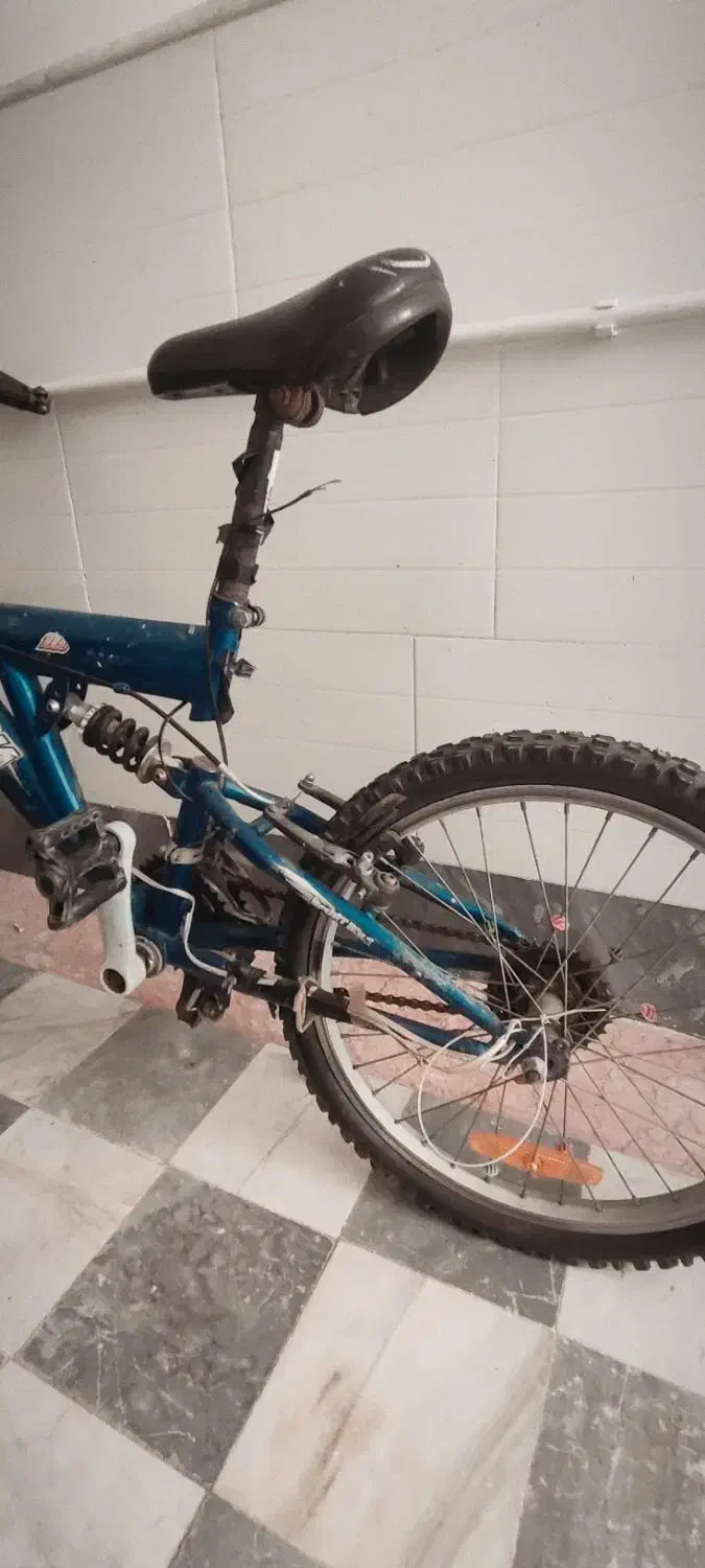 دچرخه|دوچرخه، اسکیت، اسکوتر|ساوه, |دیوار