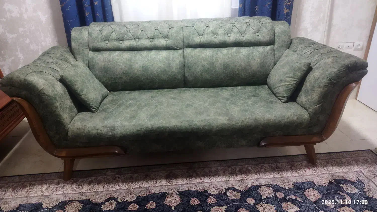 مبلمان|مبلمان خانگی و میز عسلی|بندر ماهشهر, |دیوار