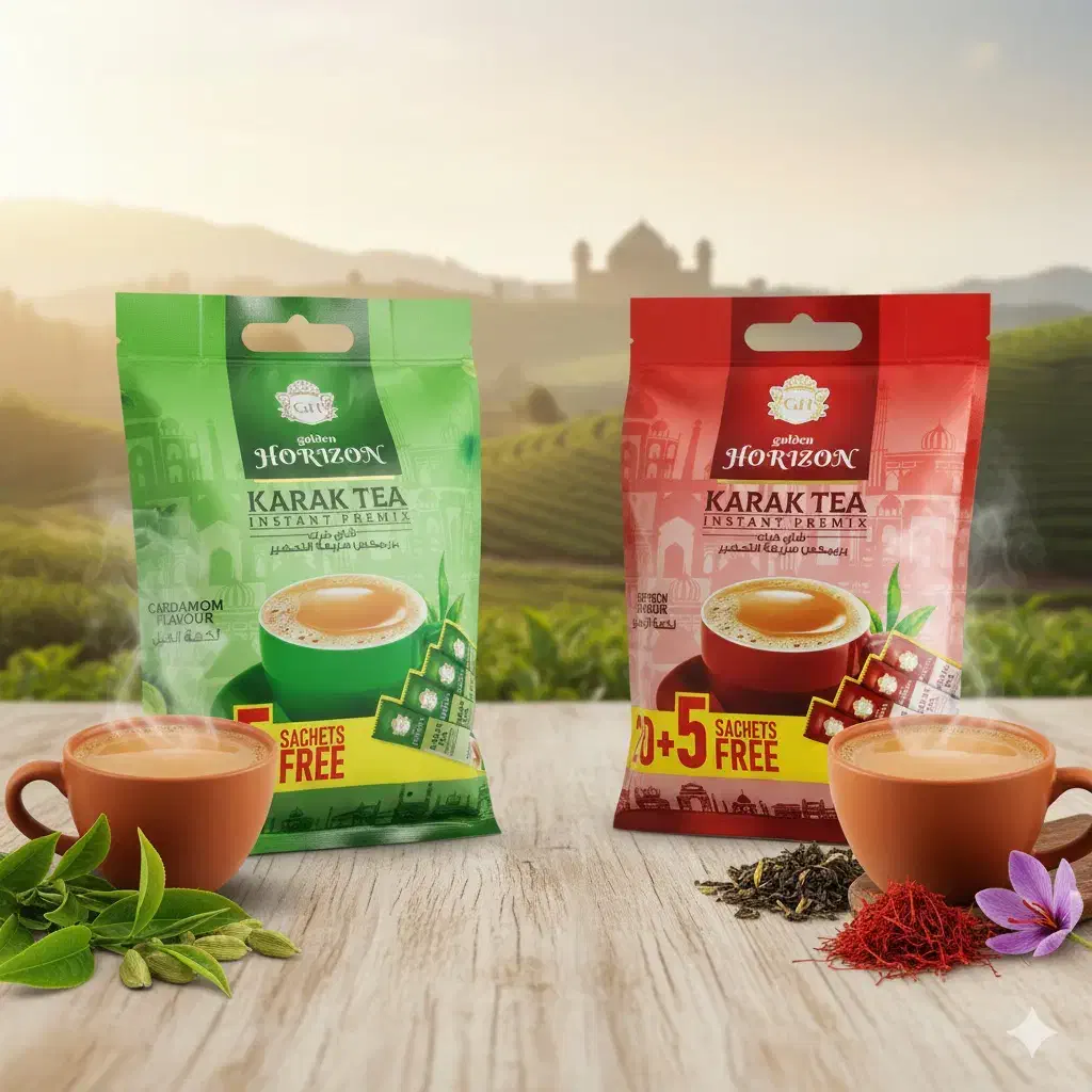 چای کرک اصلی هل و زعفران|خوردنی و آشامیدنی|تهران, دانشگاه شریف|دیوار