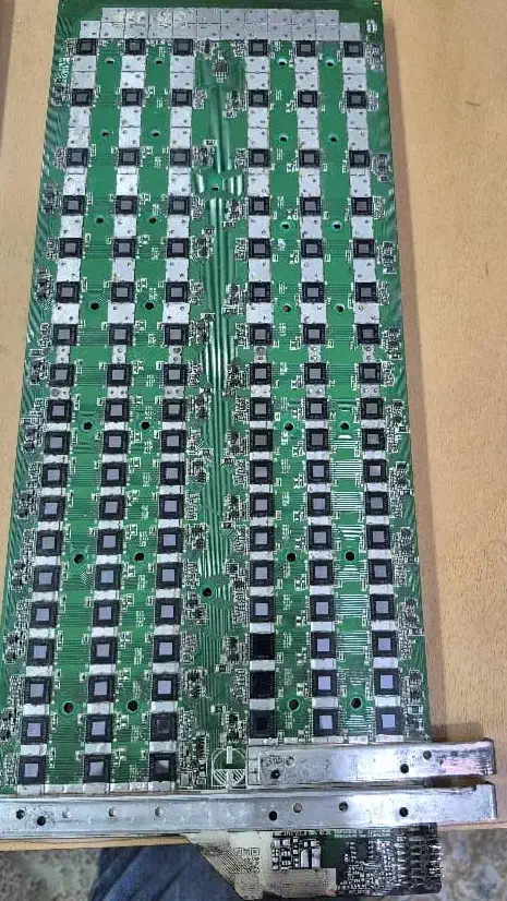 تعمیر هشبرد و کنترلبرد ماینر|خدمات رایانه‌ای و موبایل|بندرعباس, |دیوار