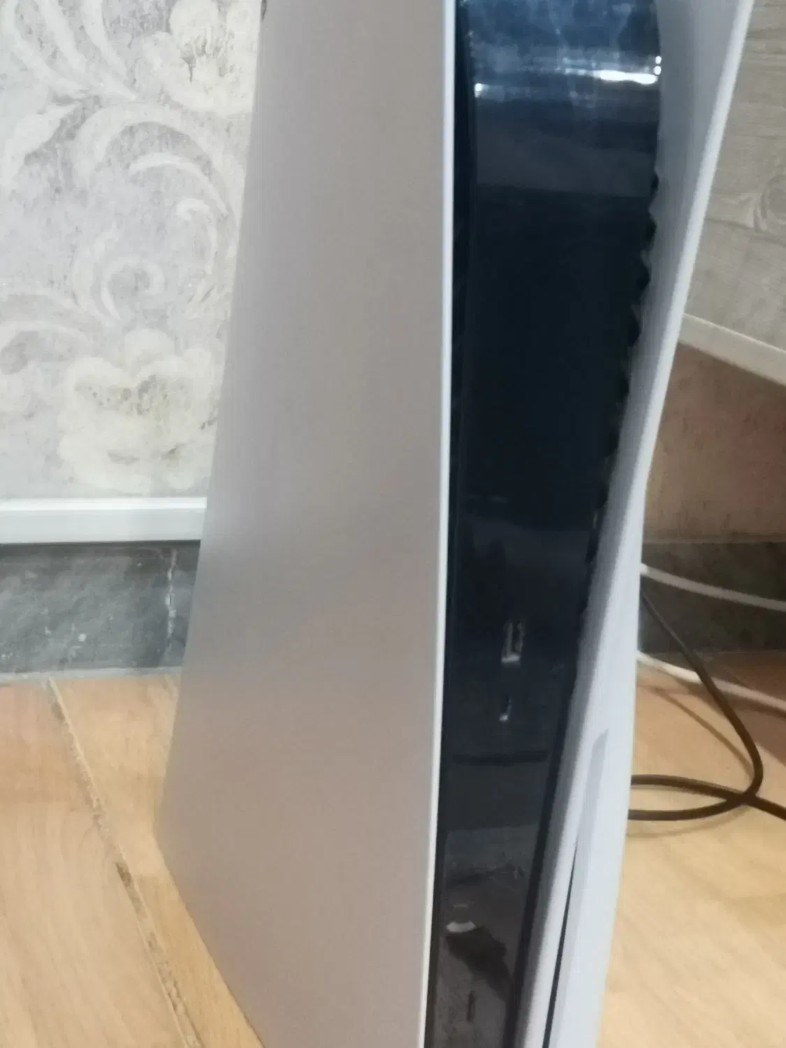 ps5 فت دیسک خور|کنسول، بازی ویدئویی و آنلاین|شیراز, ترمینال باربری|دیوار