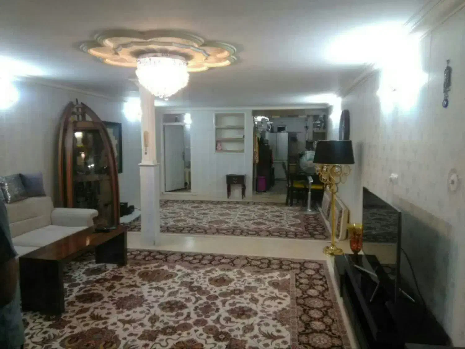 ویلایی 125متر/دوطبقه مستقل/واقع درخیابان عرفانی|فروش خانه و ویلا|مشهد, هفده شهریور|دیوار