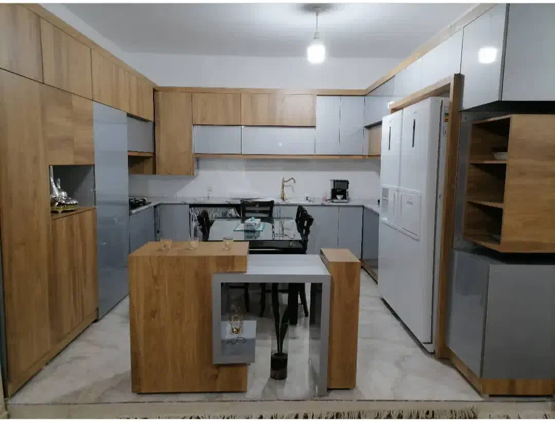 کابینت اقساطی|مصالح و تجهیزات ساختمان|چابهار, |دیوار