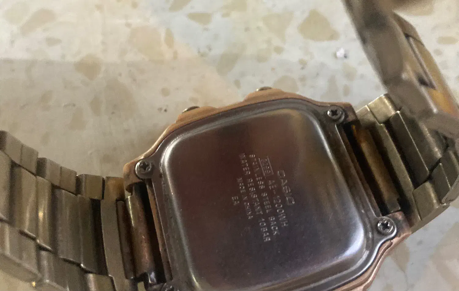 ساعت اورجینال نوادا|ساعت|تهران, مهران|دیوار