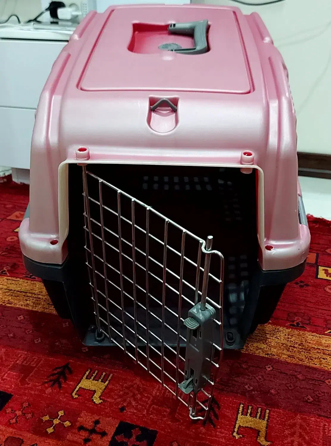 باکس سگ|لوازم جانبی حیوانات|تهران, آهنگران (سراسیاب دولاب)|دیوار