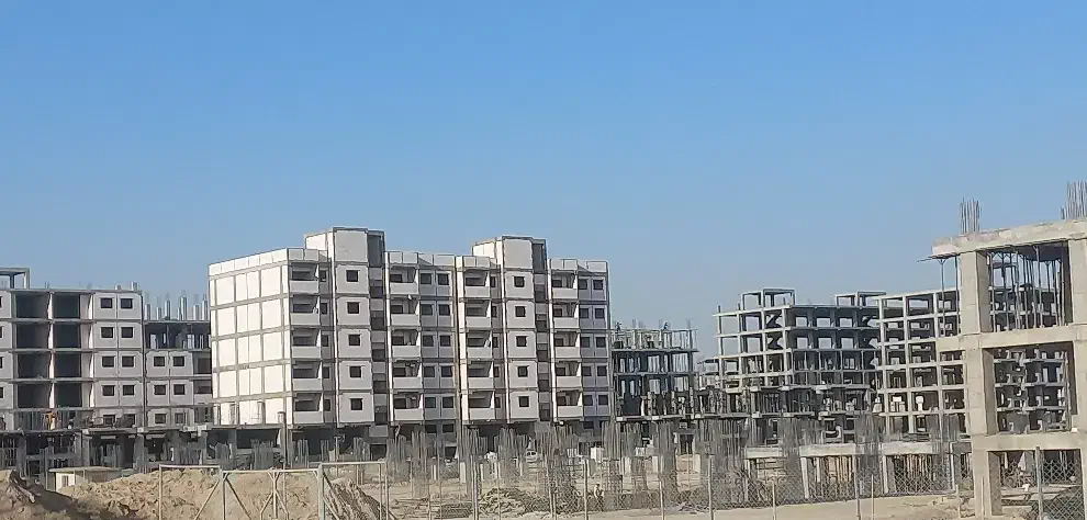 فروش واحد/ تمام اقساط/ کمربندی الغدیر/ ۲ خواب|فروش آپارتمان|اسلام‌شهر, شهرک قائمیه|دیوار