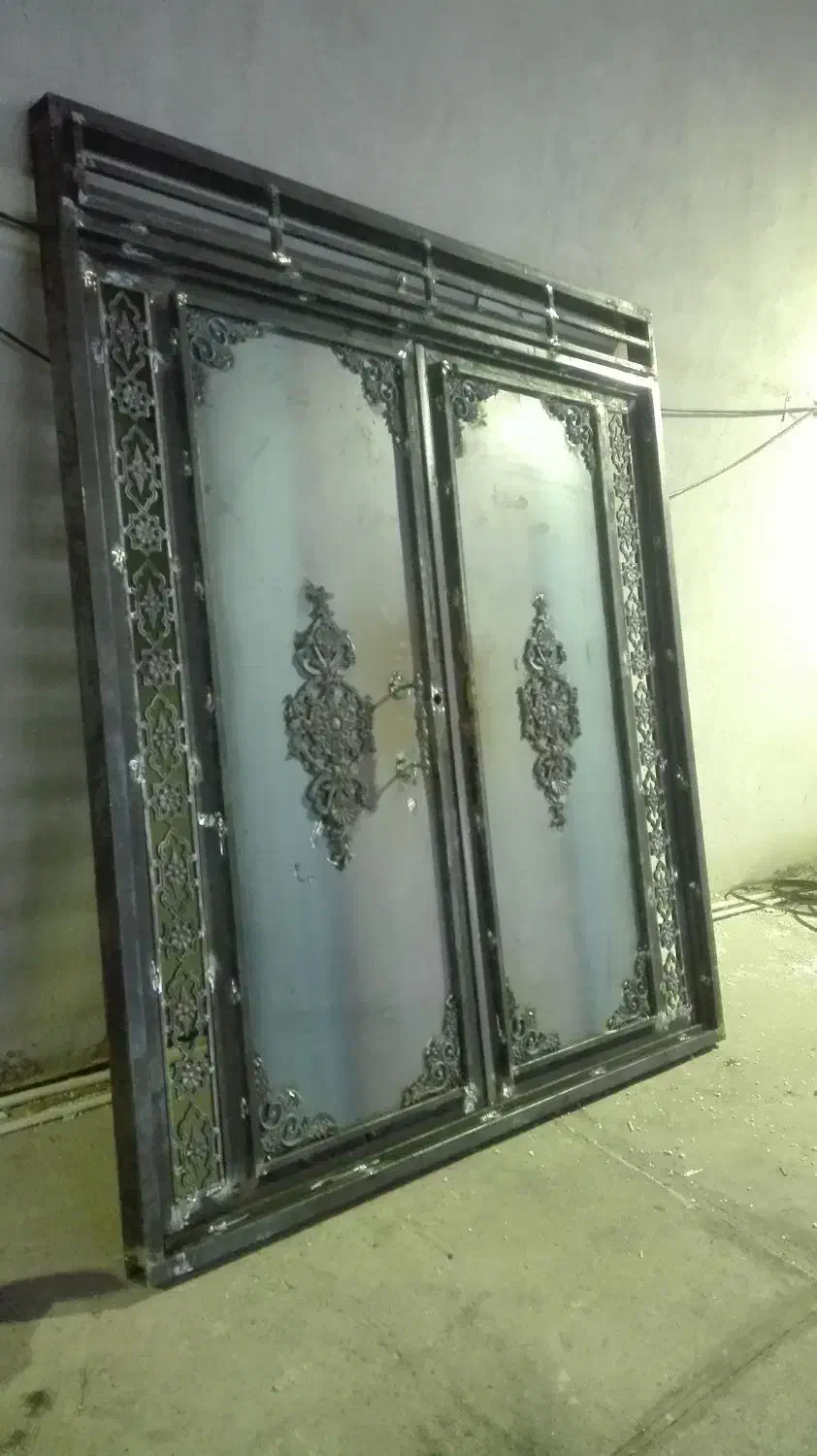 جوشکاری سیار|خدمات پیشه و مهارت|سقز, |دیوار