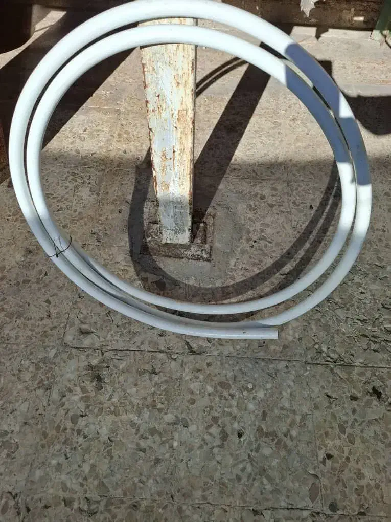 فروش لوله نیوپایپ|مصالح و تجهیزات ساختمان|کوهدشت, |دیوار