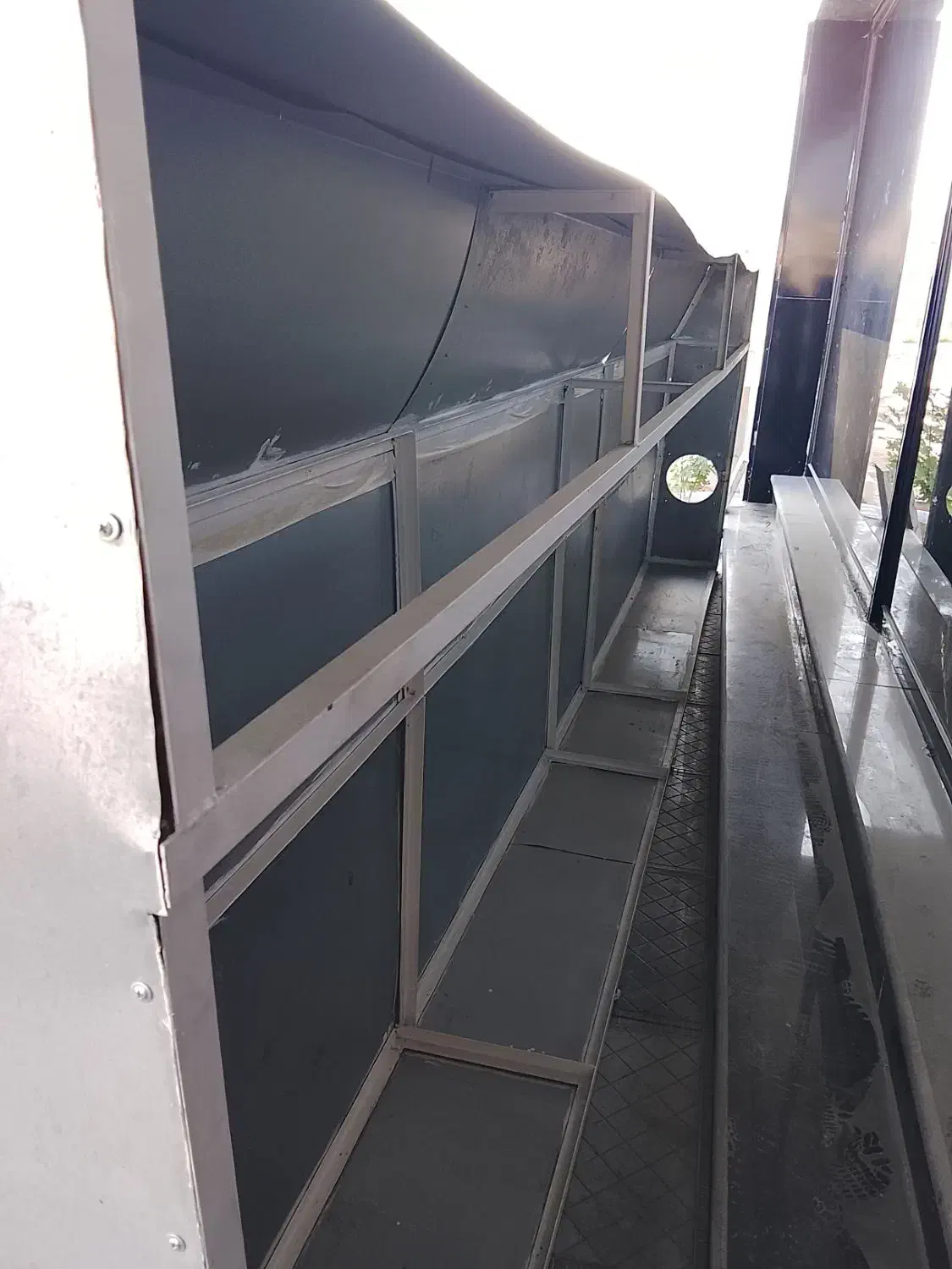 فروش هود های بزرگ آشپزخانه|هود|قشم, |دیوار