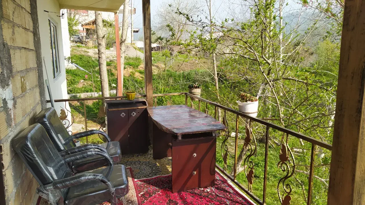 ویلا روزانه حلیمه جان دریاچه عروس رودبار|اجارهٔ کوتاه‌مدت ویلا و باغ|توتکابن, |دیوار