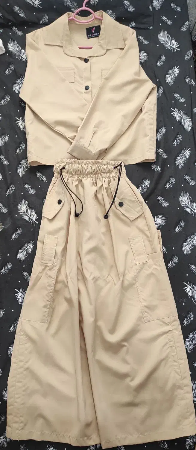 کت دامن|لباس|هشتگرد, شهرک صبا سوله|دیوار