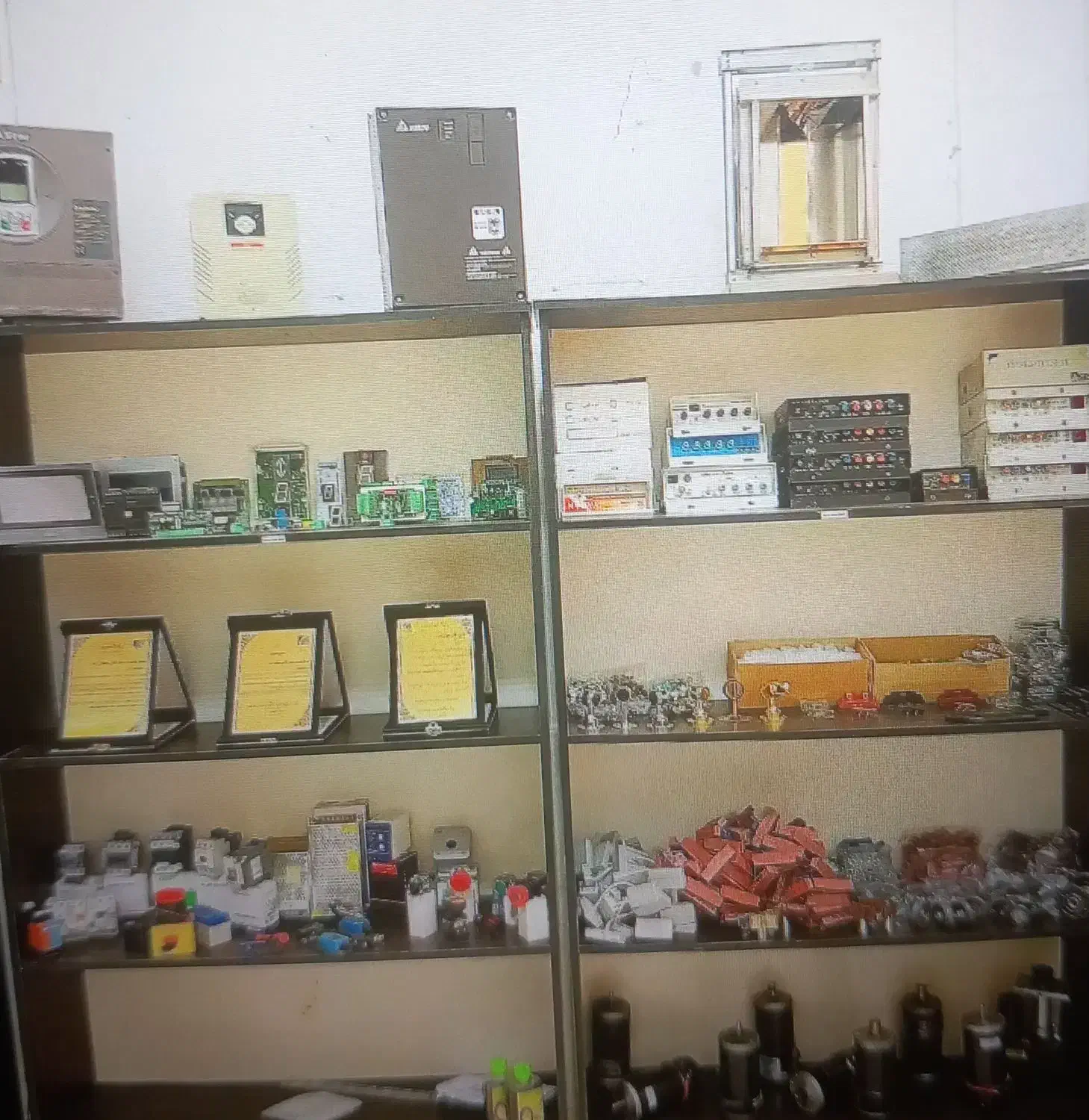 شرکت آسانسور تابان نورد نصب و نگهداری|خدمات پیشه و مهارت|مشهد, جاهد شهر|دیوار