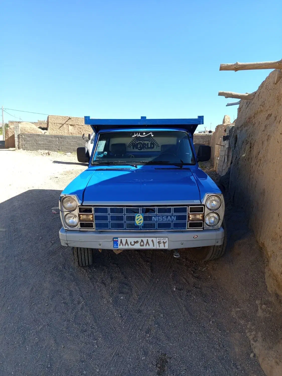 حمل بار به نقاط کشور|خدمات حمل و نقل|خواف, |دیوار