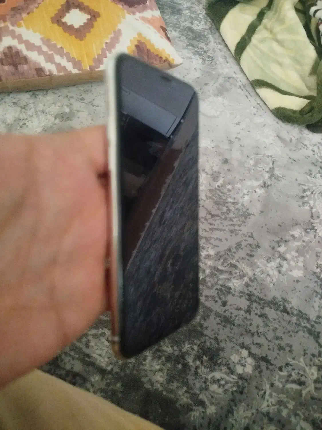 آیفون x s256|موبایل|سرپل ذهاب, |دیوار