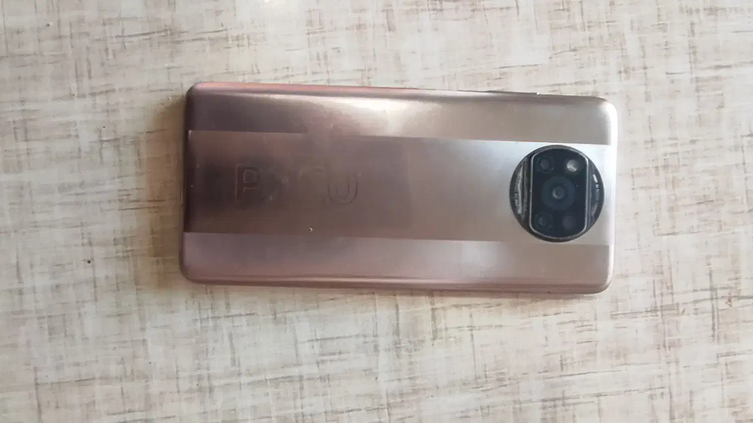 گوشی پوکو x3|موبایل|زاهدان, |دیوار