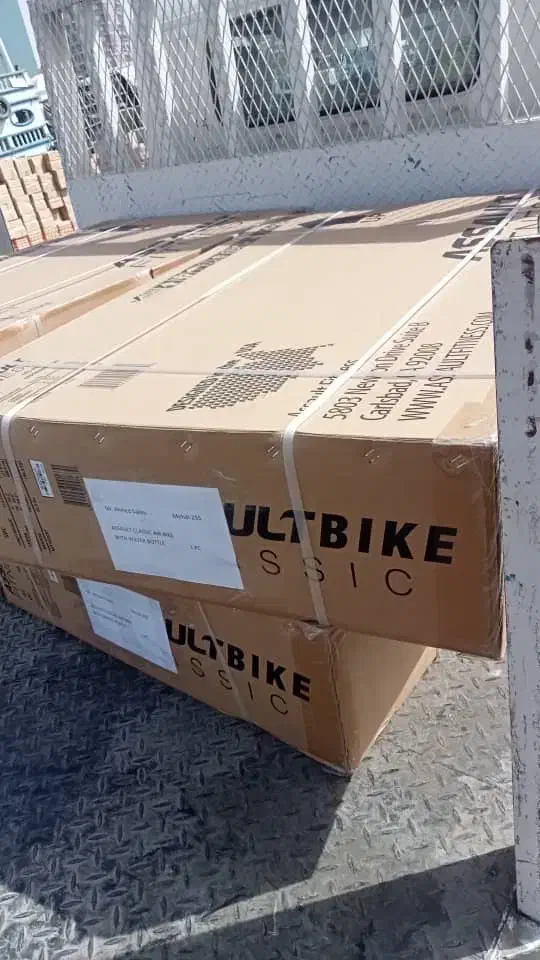 لنج‌ دبی درحال بارگیری ترخیص کالا|خدمات حمل و نقل|تهران, دکتر هوشیار|دیوار