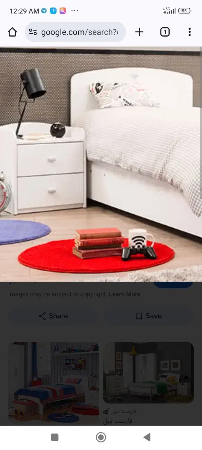 سرویس خواب(دخترانه/پسرانه) چیلک ترکیه|تخت و سرویس خواب|تهران, مهران|دیوار