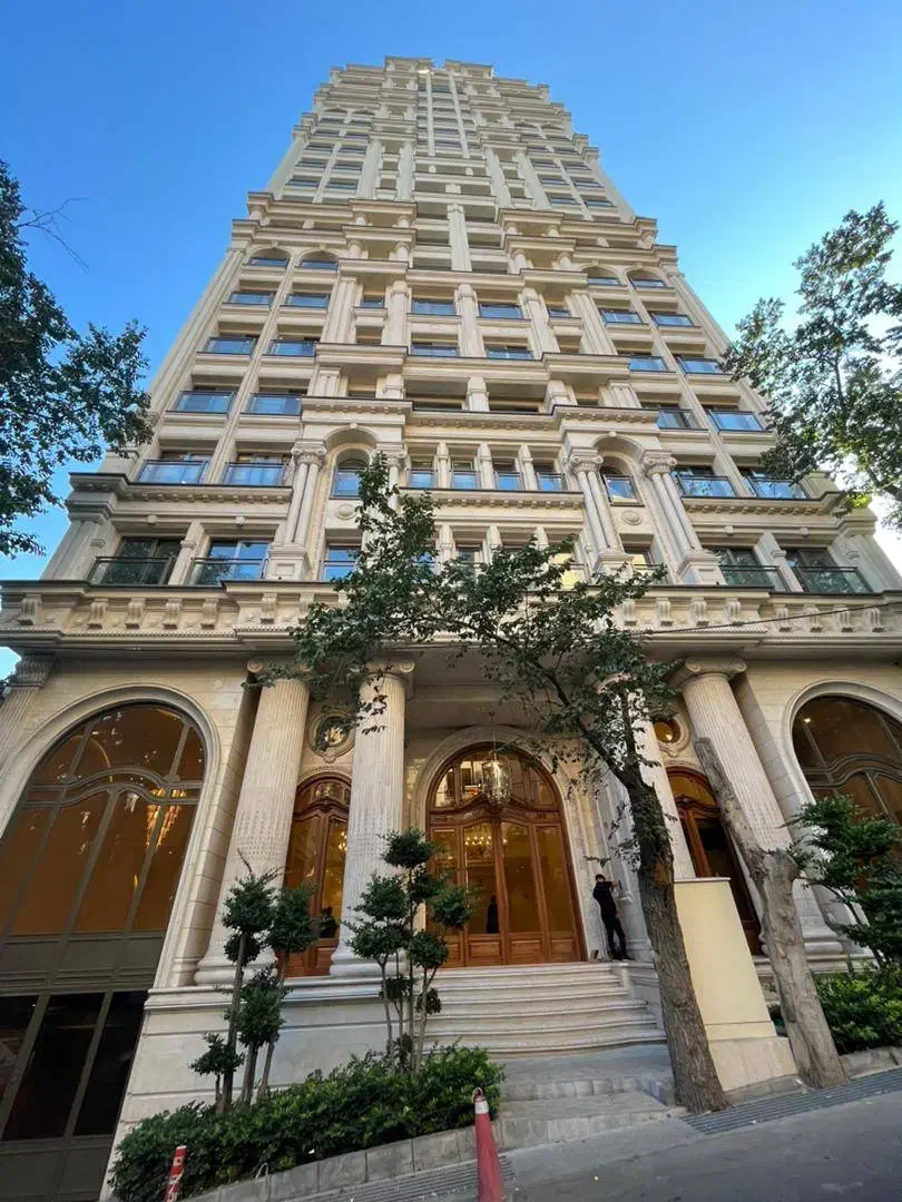 200 متر دربستی با 3 پارکینگ|اجارهٔ خانه و ویلا|تهران, جیحون|دیوار