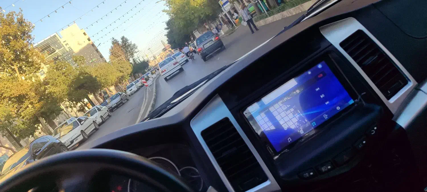 پادرا پلاس 1403|خودرو سواری و وانت|کرمان, |دیوار