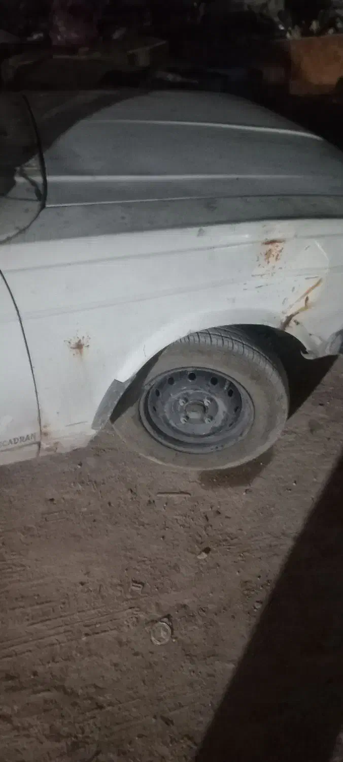 پیکان بار|خودرو سواری و وانت|لامرد, |دیوار