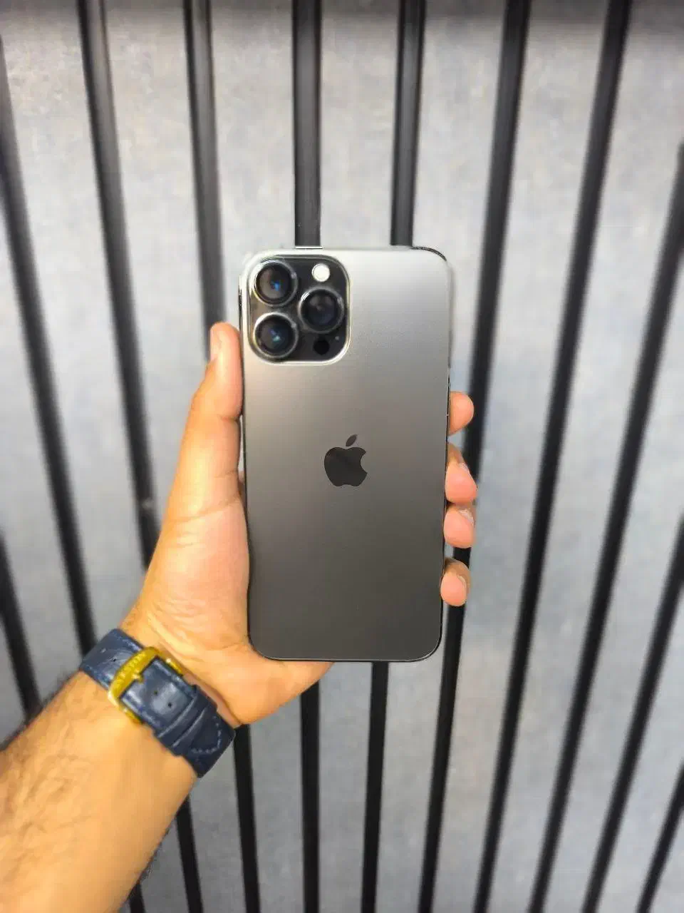 Apple iphone 13 promax 256G 100%|موبایل|کرمانشاه, |دیوار