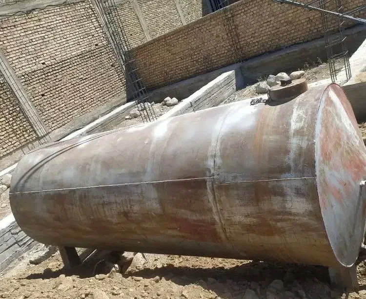 تانکر آهنی|عمده‌فروشی|محلات, |دیوار