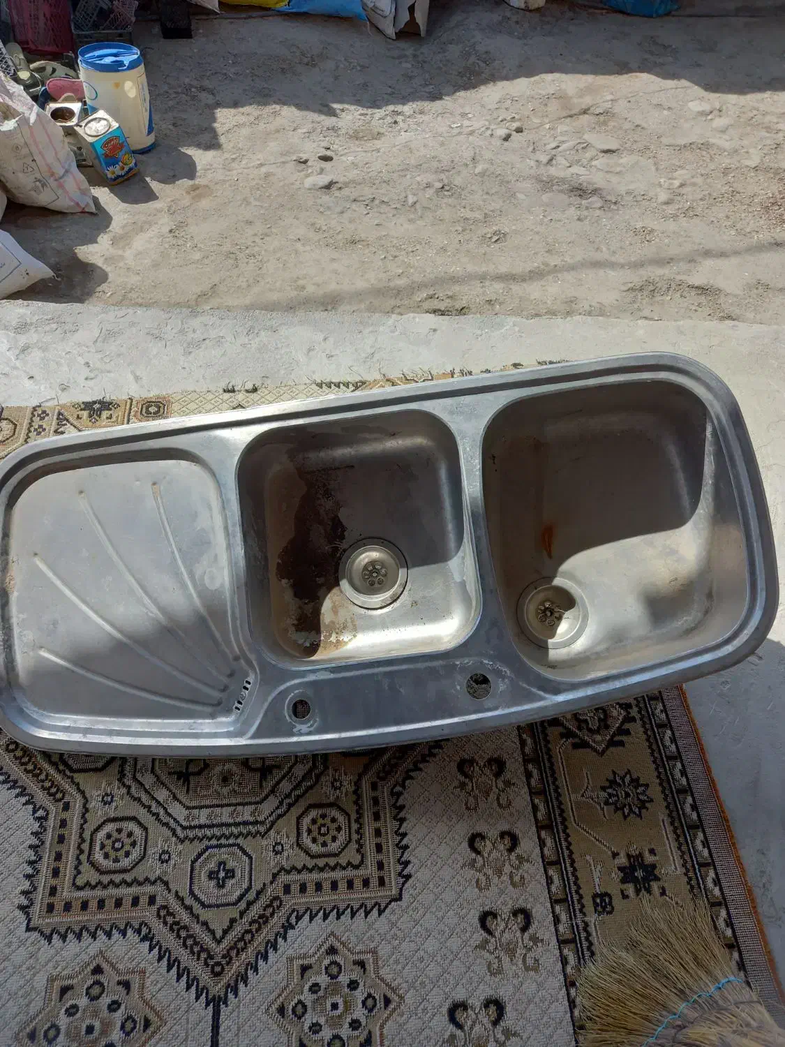 دو عدد شیر حمام ویه سینگ|لوازم سرویس بهداشتی|بندر ترکمن, |دیوار