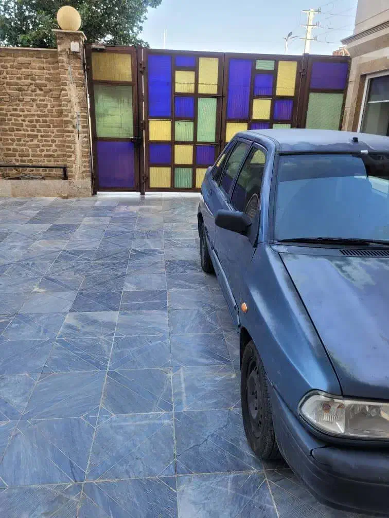 پراید ۱۳۸۷|خودرو سواری و وانت|کرج, کمالشهر|دیوار