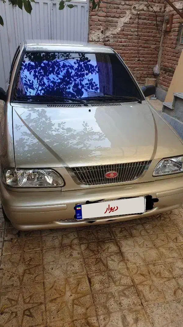 خاص ترین ۱۴۱ مشکل پسندان|خودرو سواری و وانت|مراغه, |دیوار