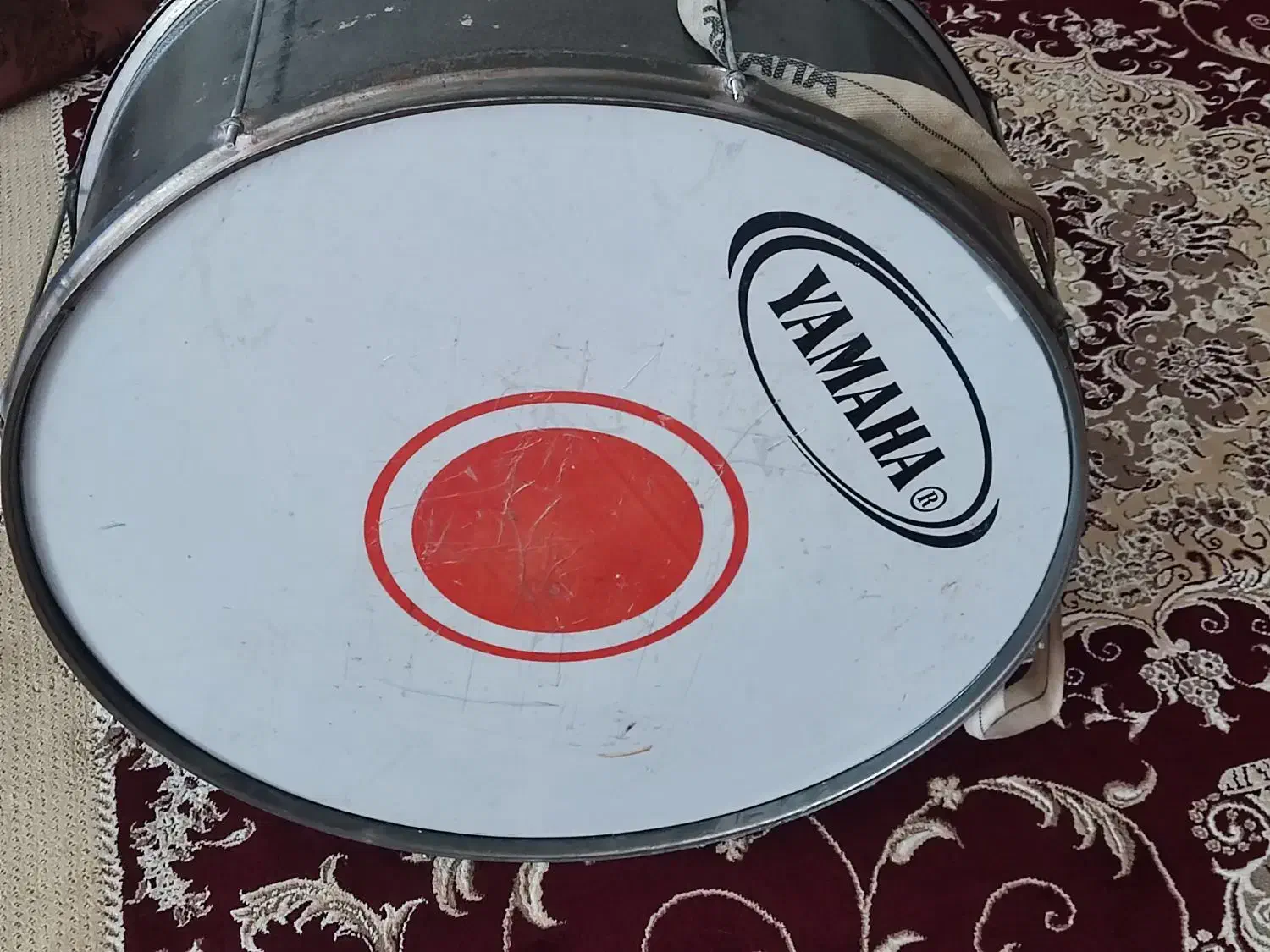 طبل|درام و پرکاشن|ایلام, |دیوار