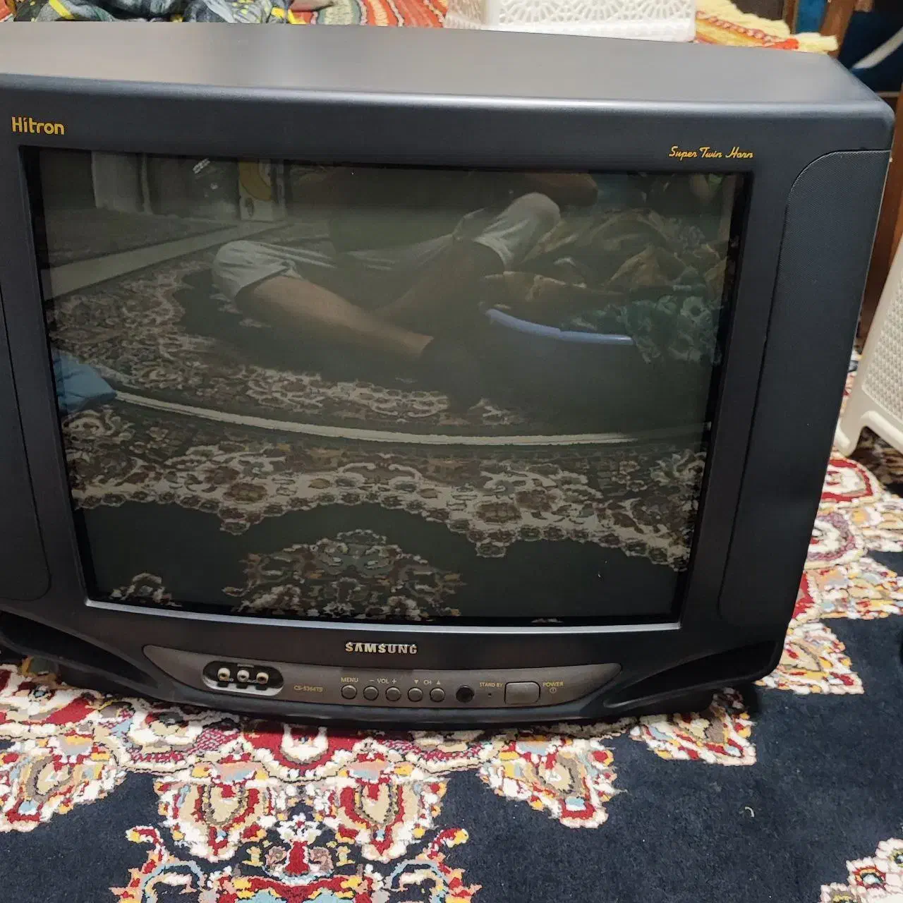 تلویزیون سامسونگ|تلویزیون و پروژکتور|رشت, کاکتوس|دیوار